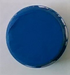 05 AZUL PRIMARIO / KEBELKA Set Heat Paint source photograph