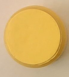 02 AMARILLO PRIMARIO / KEBELKA Set Heat Paint source photograph
