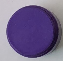 16 PURPURA / KEBELKA Set Heat Paint source photograph