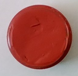 14 ROJO INTENSO / KEBELKA Set Heat Paint source photograph