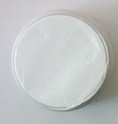 01 BLANCO PRIMARIO / KEBELKA Set Heat Paint source photograph
