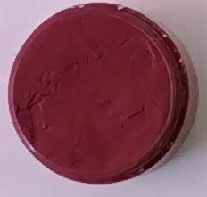 19 FRAMBUESA FORMULADO / KEBELKA Set Heat Paint source photograph