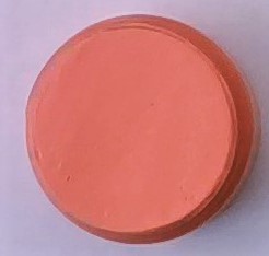 18 MELOCOTON FORMULADO / KEBELKA Set Heat Paint source photograph