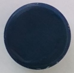 17 ULTRAMAR FORMULADO / KEBELKA Set Heat Paint source photograph