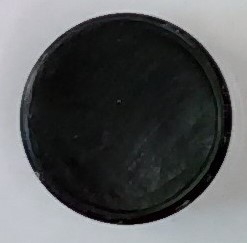 06 NEGRO PRIMARIO / KEBELKA Set Heat Paint source photograph