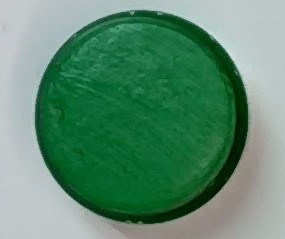 15 VERDE PARCHÍS / KEBELKA Set Heat Paint source photograph