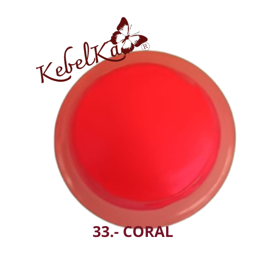 Kebelka Set Heat Paint — source-attributed catalogue photograph